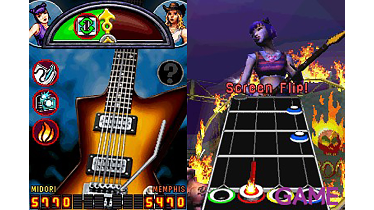 Guitar Hero: On Tour Decades-2