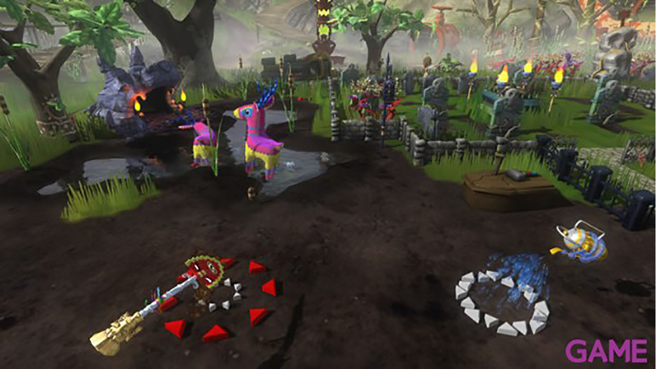 Viva Piñata 2: Trouble in Paradise-0