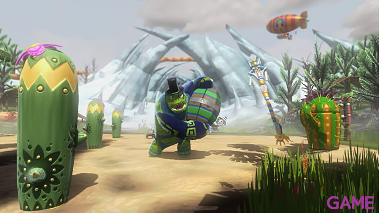 Viva Piñata 2: Trouble in Paradise-3
