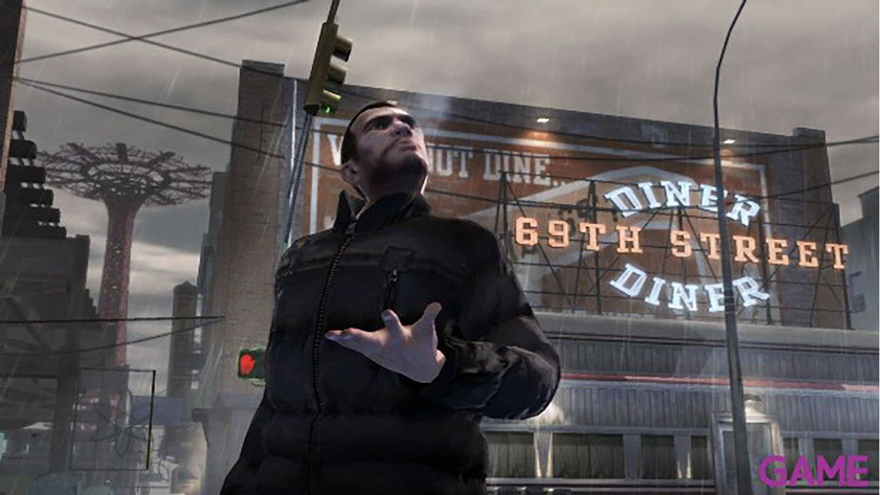 Grand Theft Auto IV-0