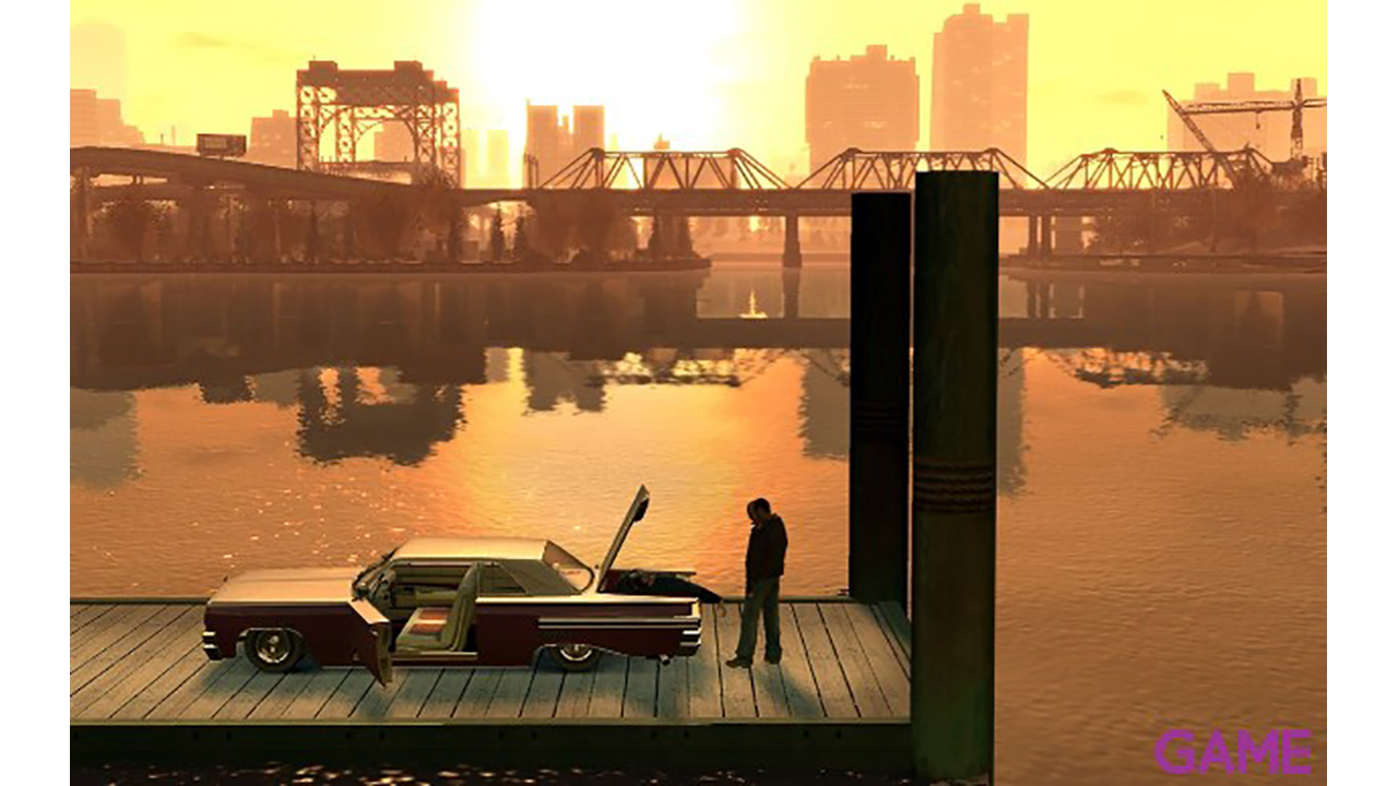 Grand Theft Auto IV-7