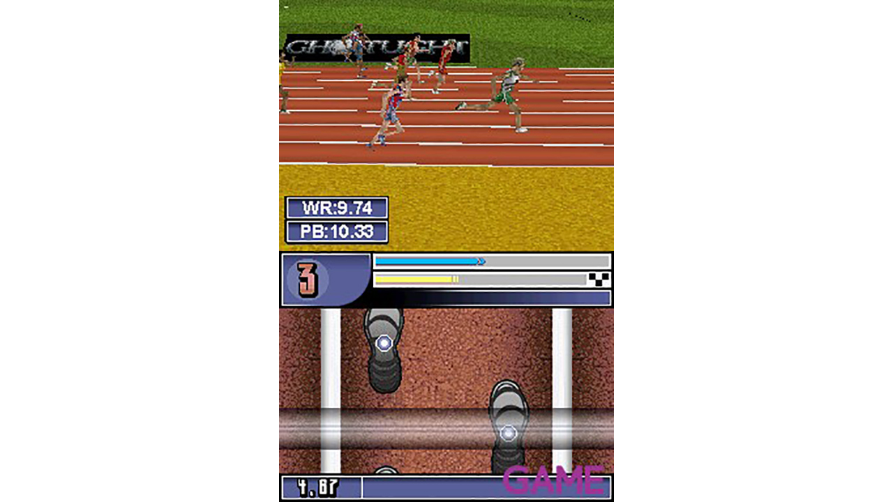 International Athletics-0
