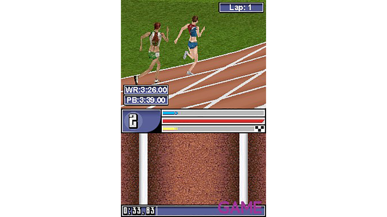 International Athletics-1