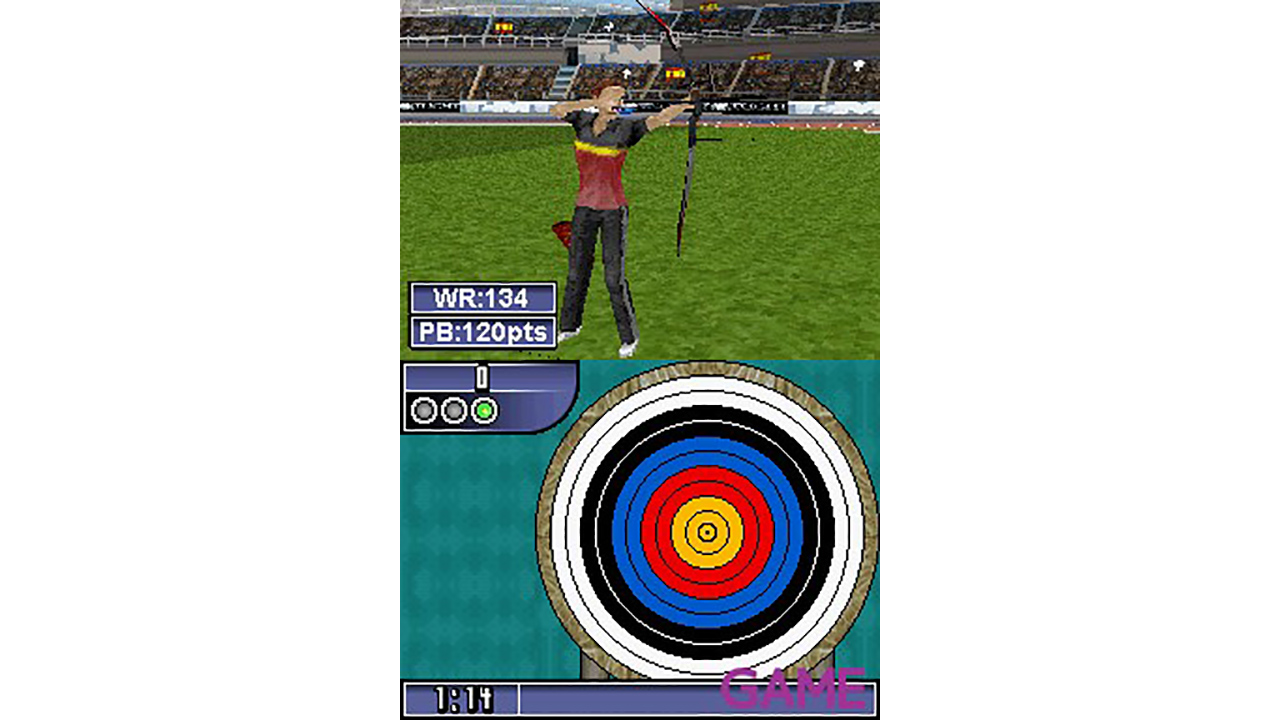 International Athletics-2