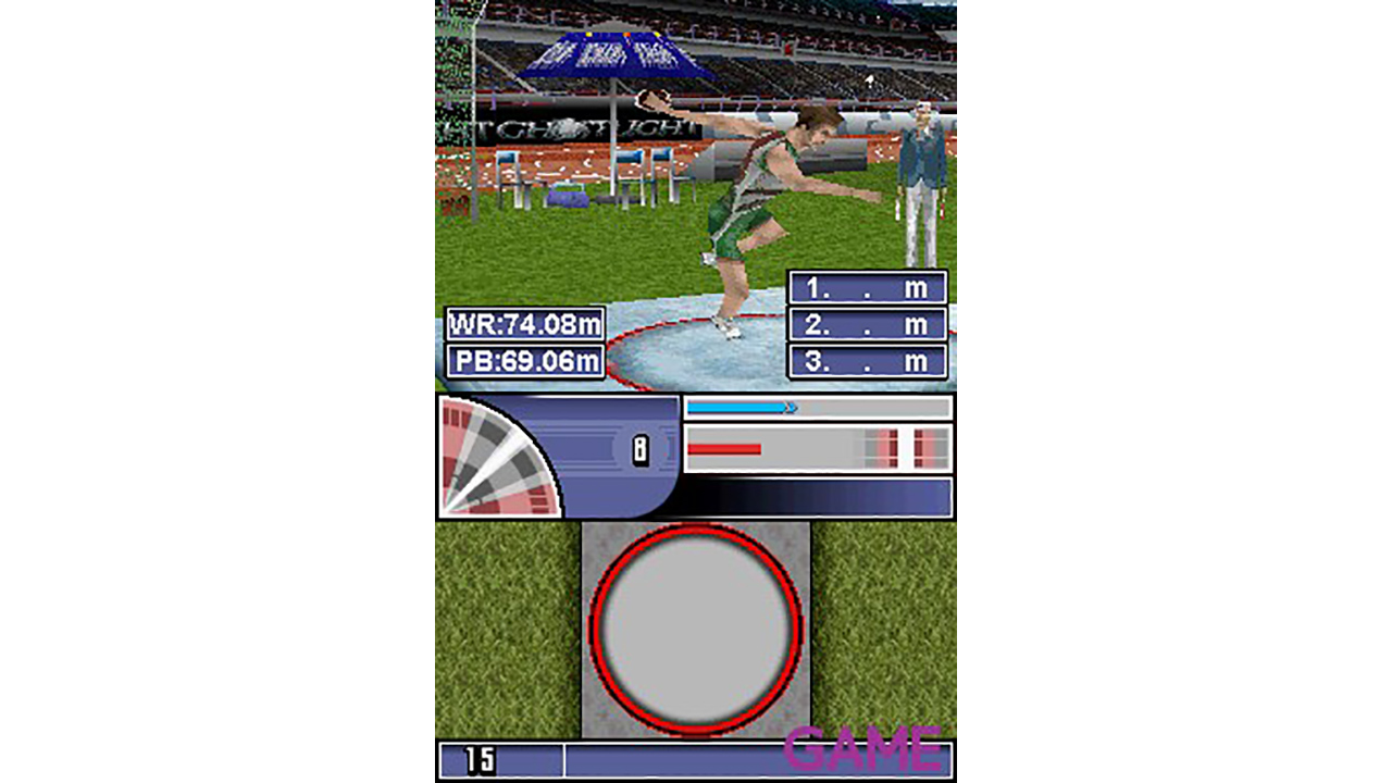 International Athletics-3