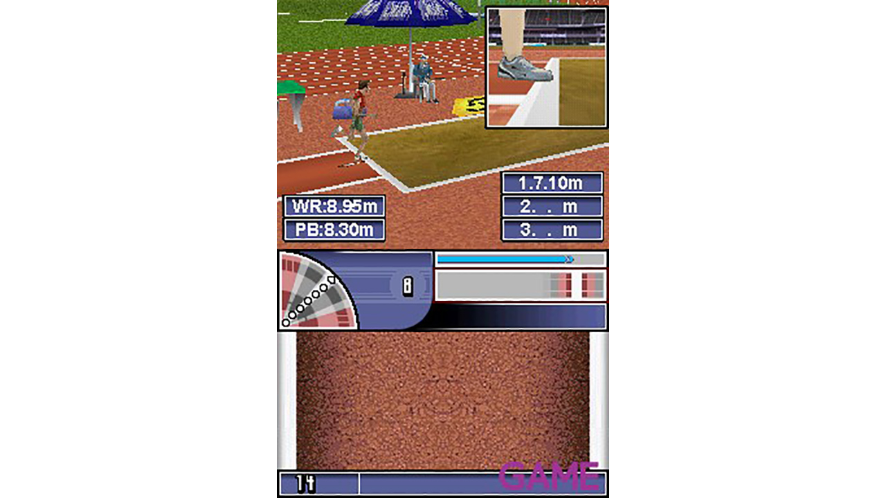 International Athletics-6