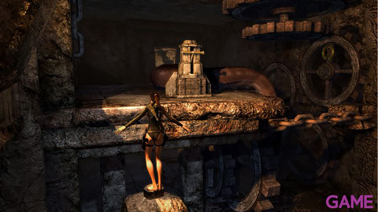 Guia Tomb Raider Underworld-0