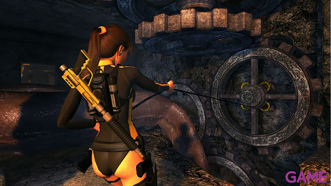 Guia Tomb Raider Underworld-1