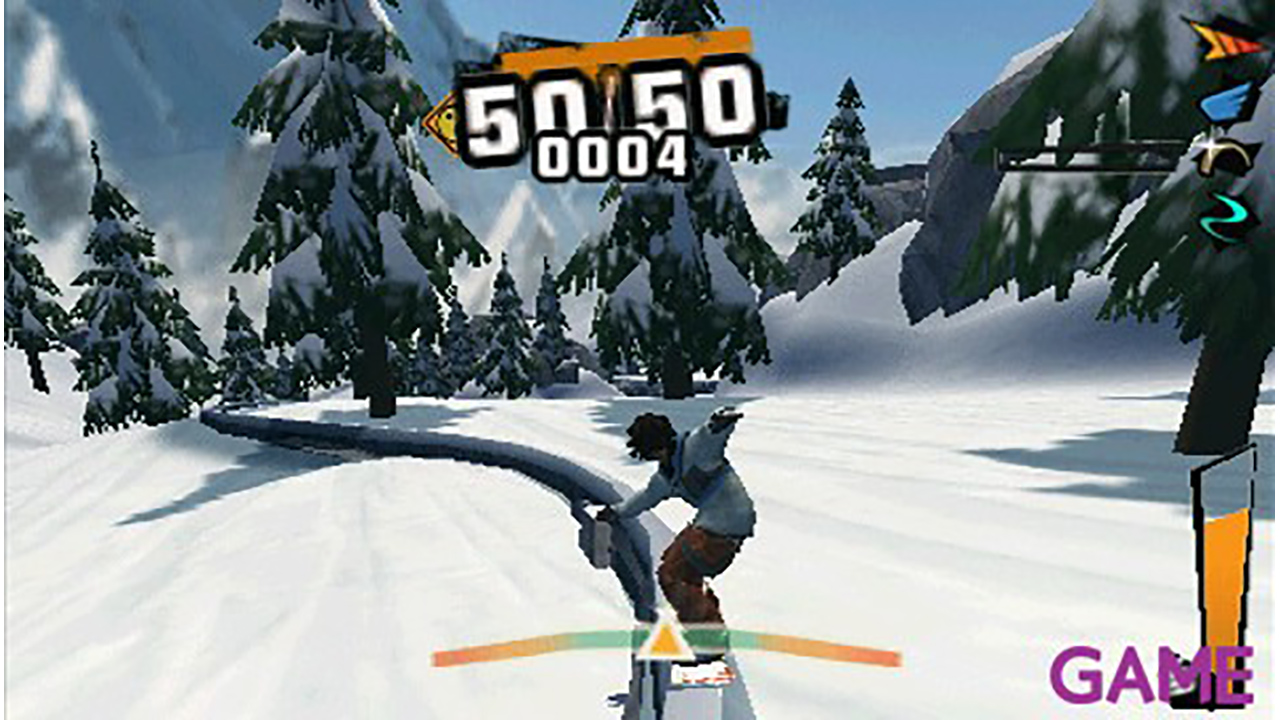 Shaun White Snowboarding-1