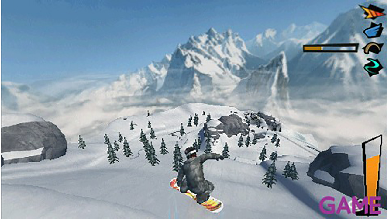 Shaun White Snowboarding-2
