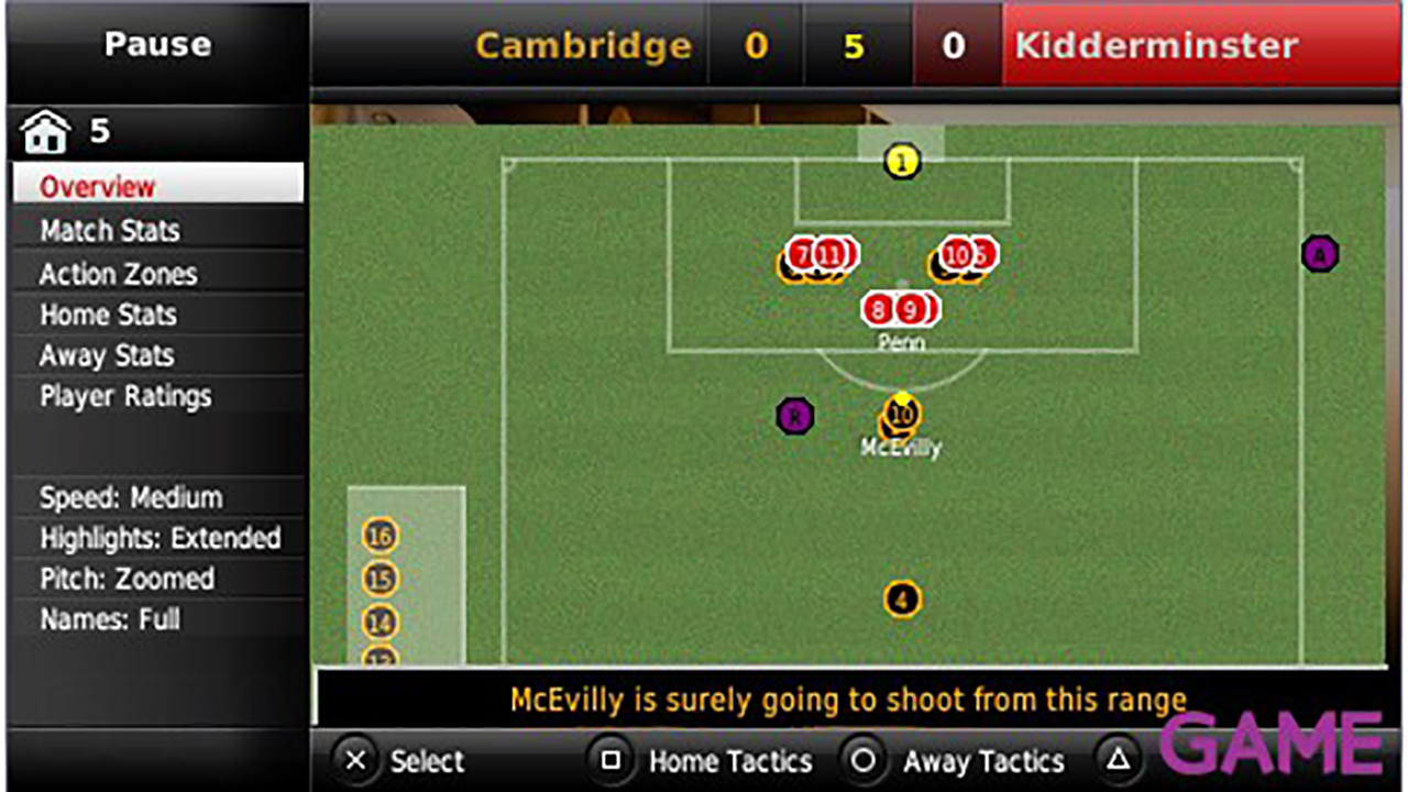 Football Manager 2009-2