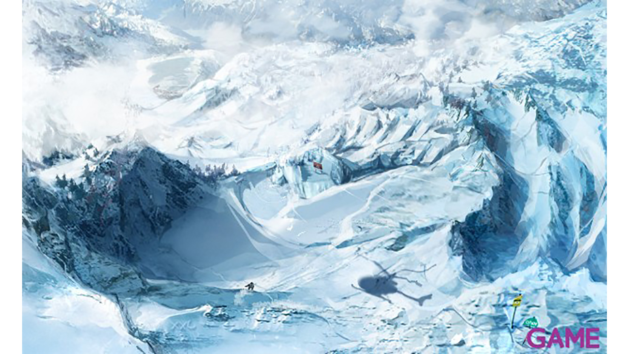 Shaun White Snowboarding-9