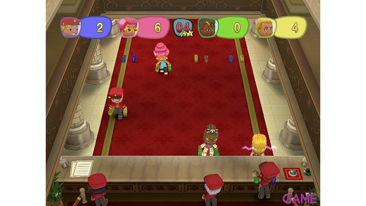 My Sims Party-1