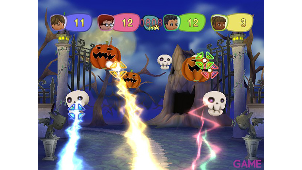 My Sims Party-8