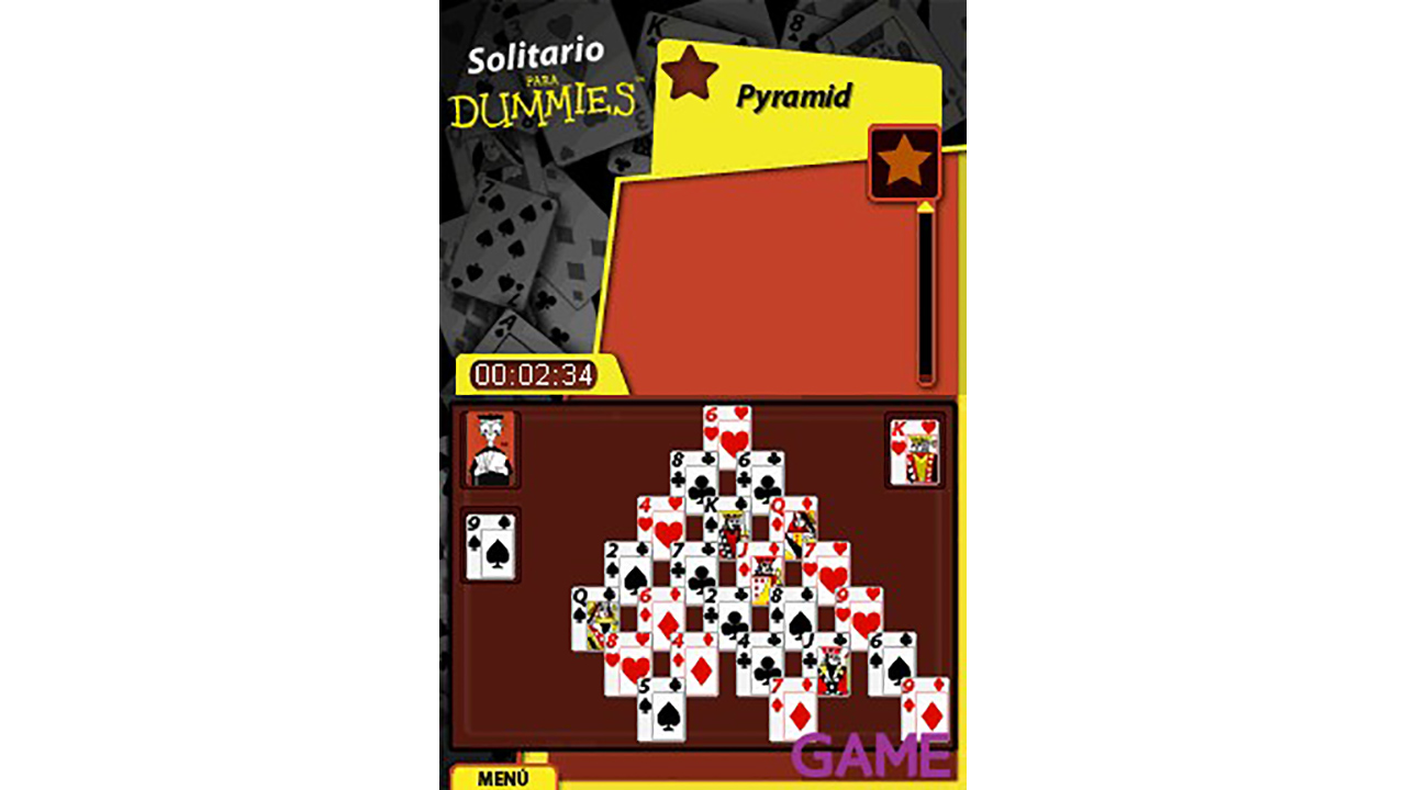 Juegos de Viaje para Dummies-1