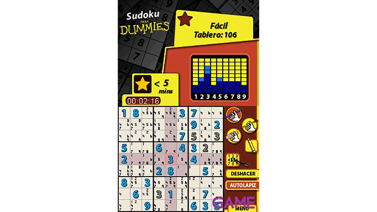 Juegos de Viaje para Dummies-2