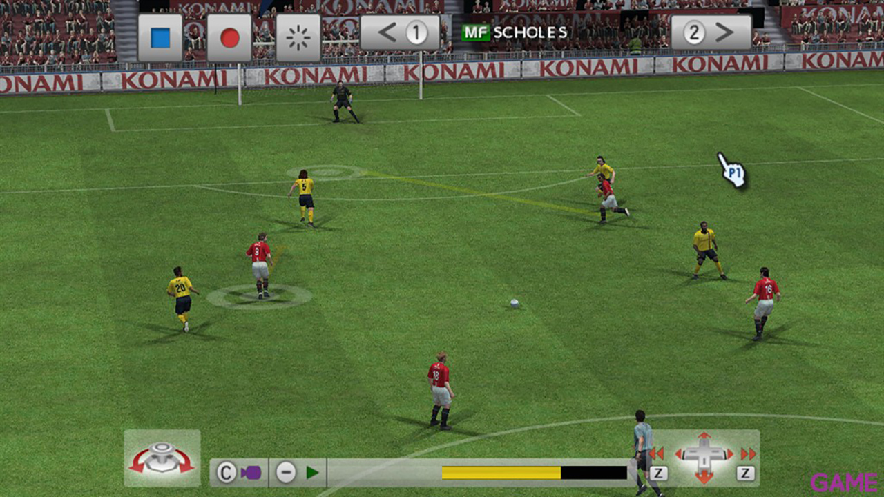 Pro Evolution Soccer 2009-2