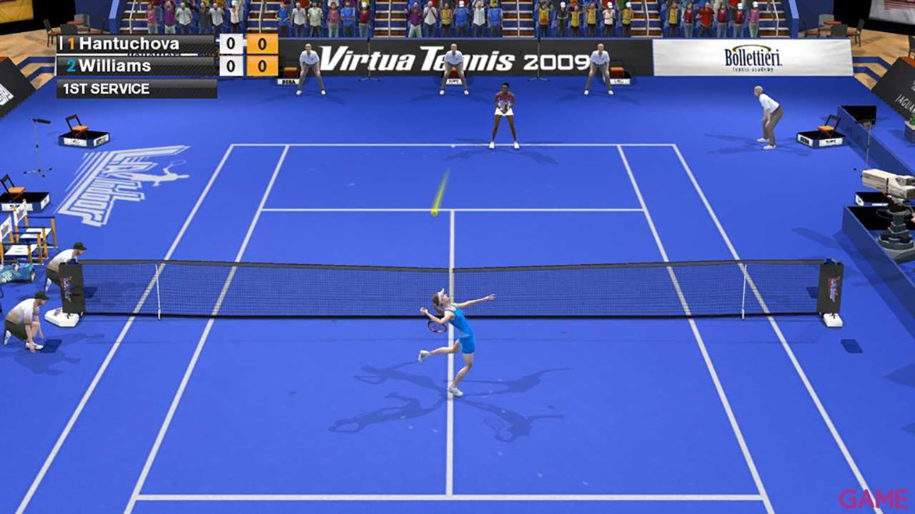 Virtua Tennis 2009-5