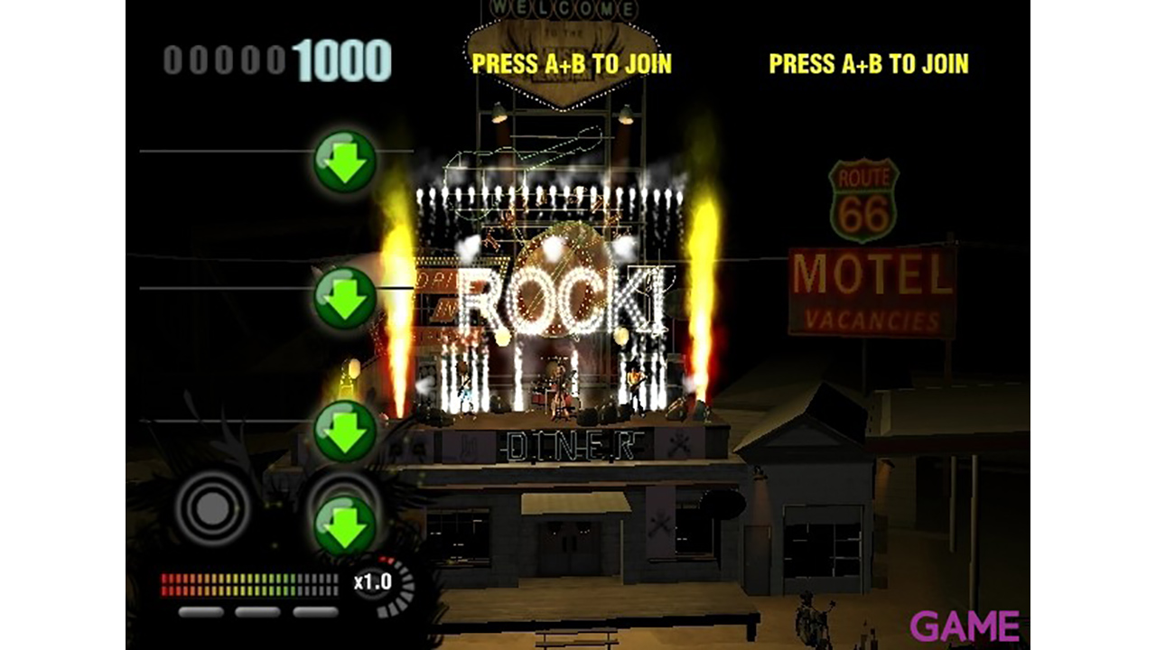Rock Revolution-2