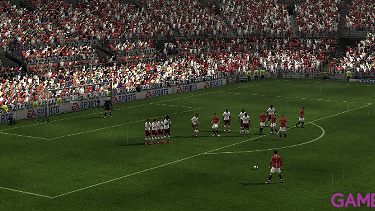 Fifa 09 (Classic)-0