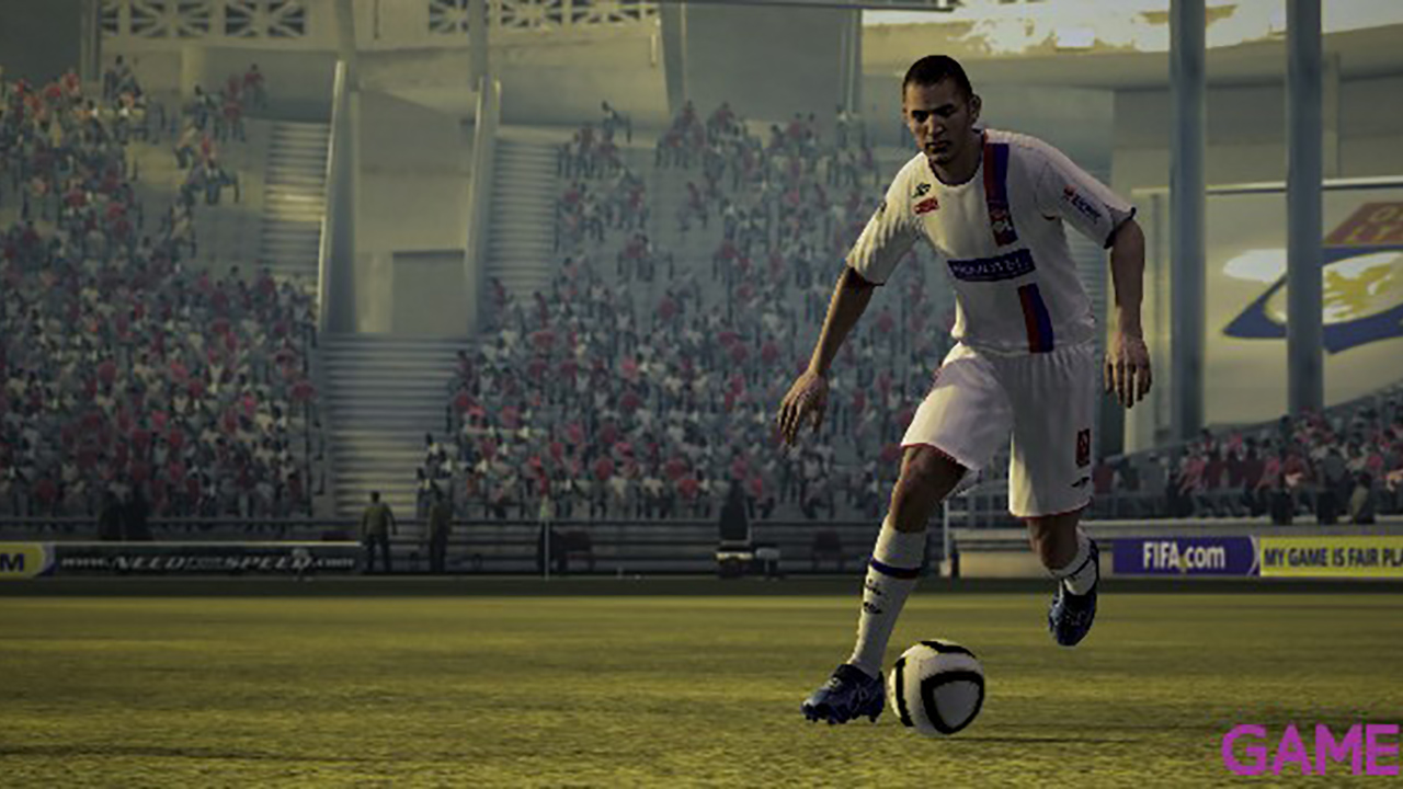 Fifa 09 (Classic)-1