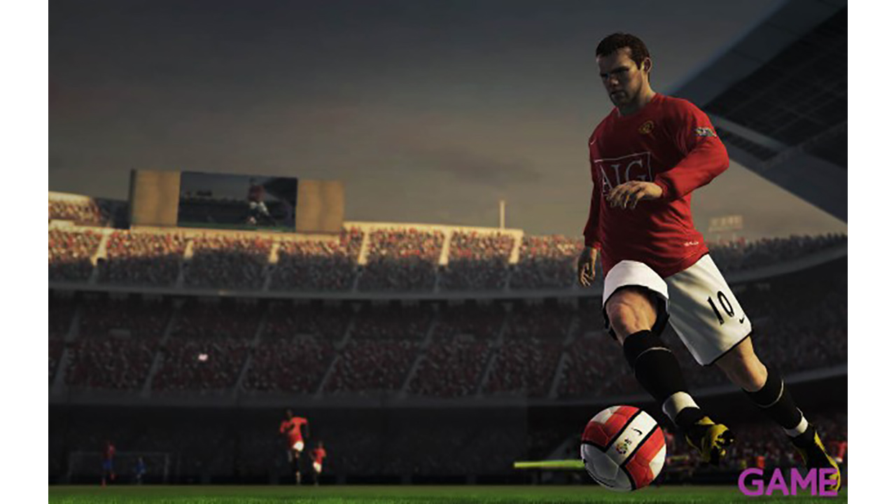 Fifa 09 (Classic)-2