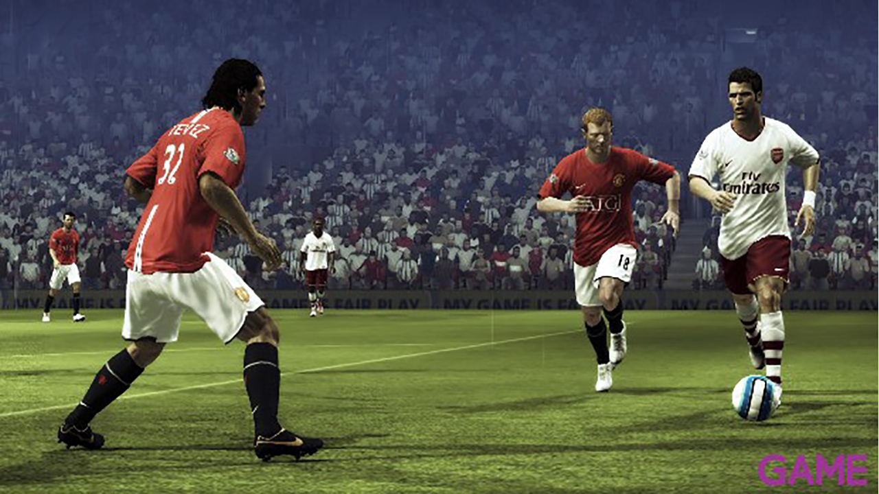Fifa 09 (Classic)-4