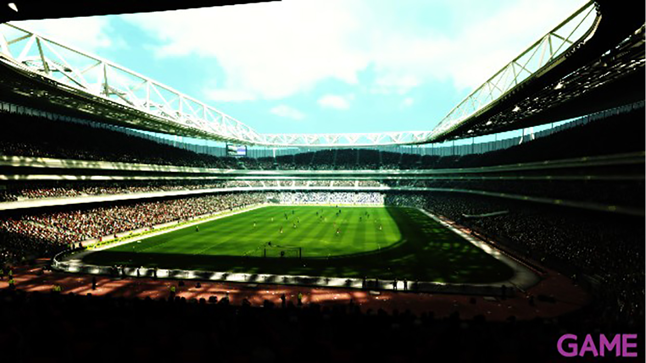 Fifa 09 (Classic)-5