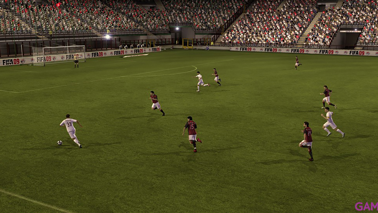 Fifa 09 (Classic)-6