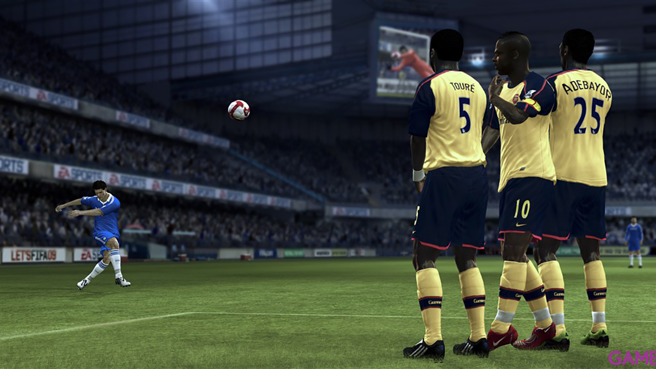 Fifa 09 (Classic)-7