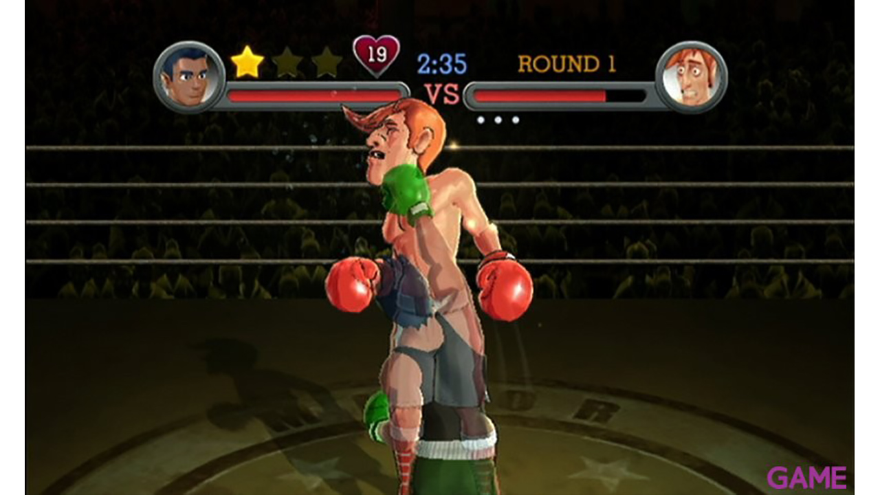 Punch Out-0