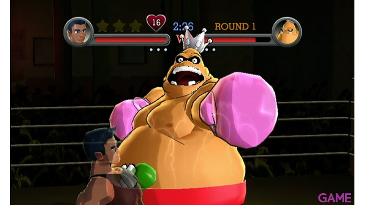 Punch Out-2