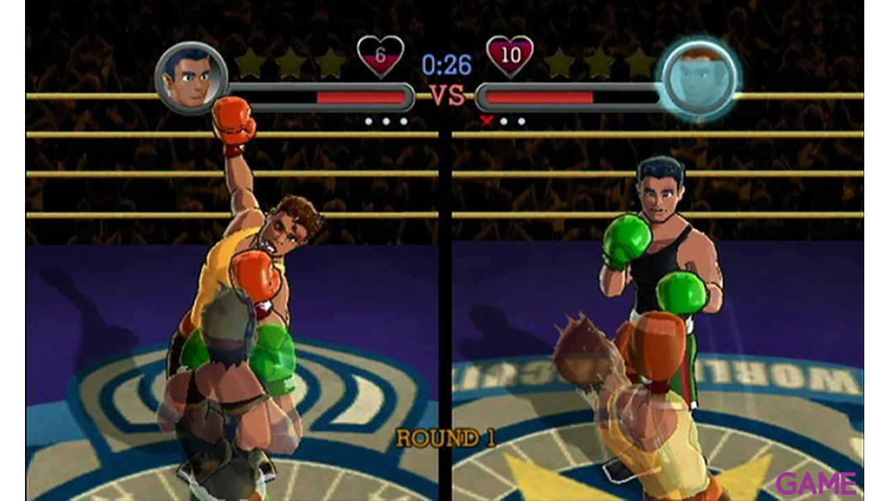 Punch Out-4