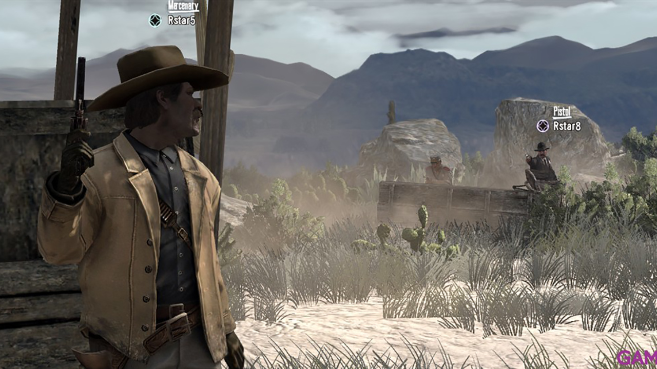 Red Dead Redemption-13