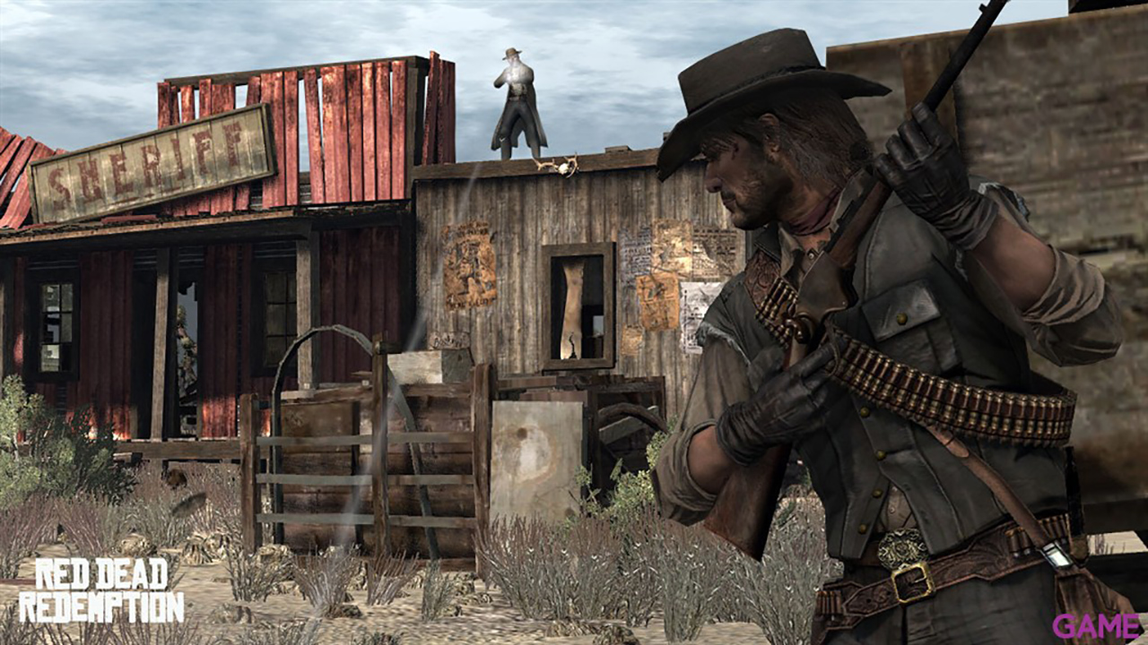 Red Dead Redemption-3