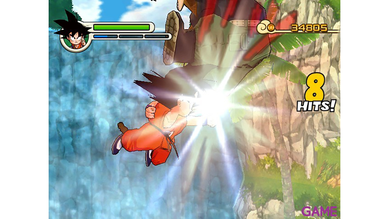 Dragon Ball Revenge of King Piccolo-12