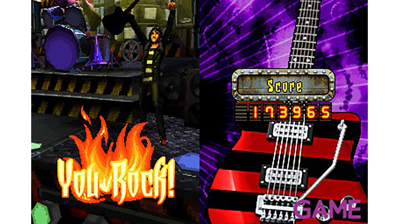 Guitar Hero: Modern Hits-2