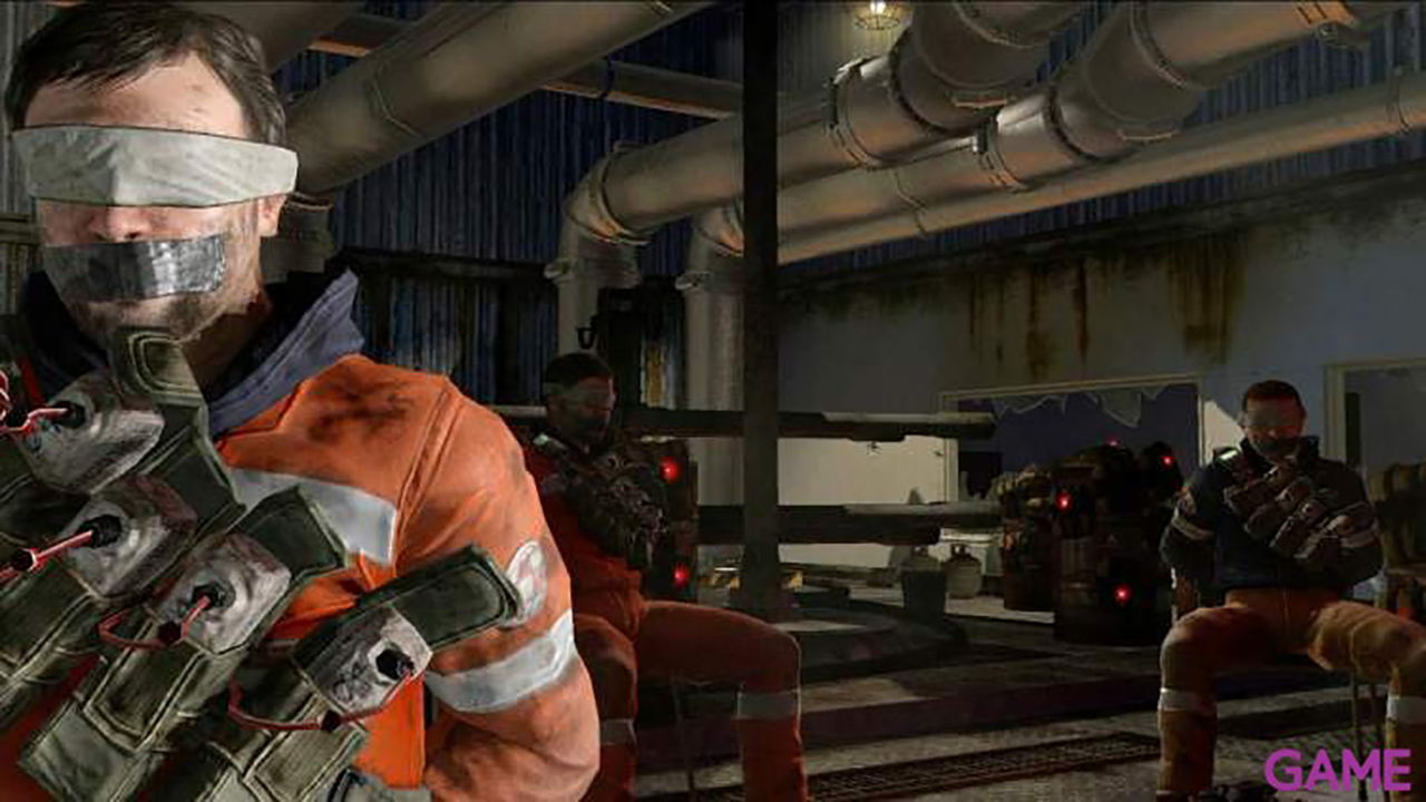 Call of Duty: Modern Warfare 2-9