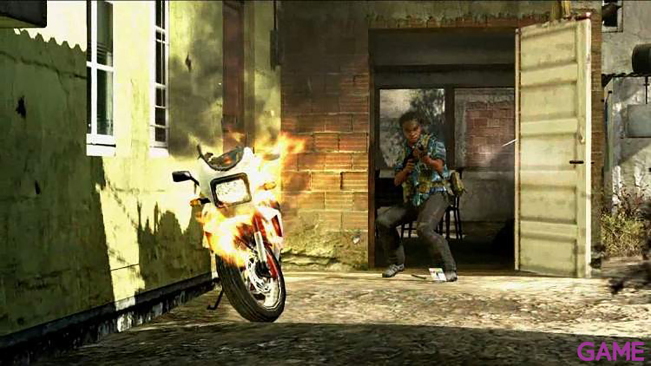 Call of Duty: Modern Warfare 2-10