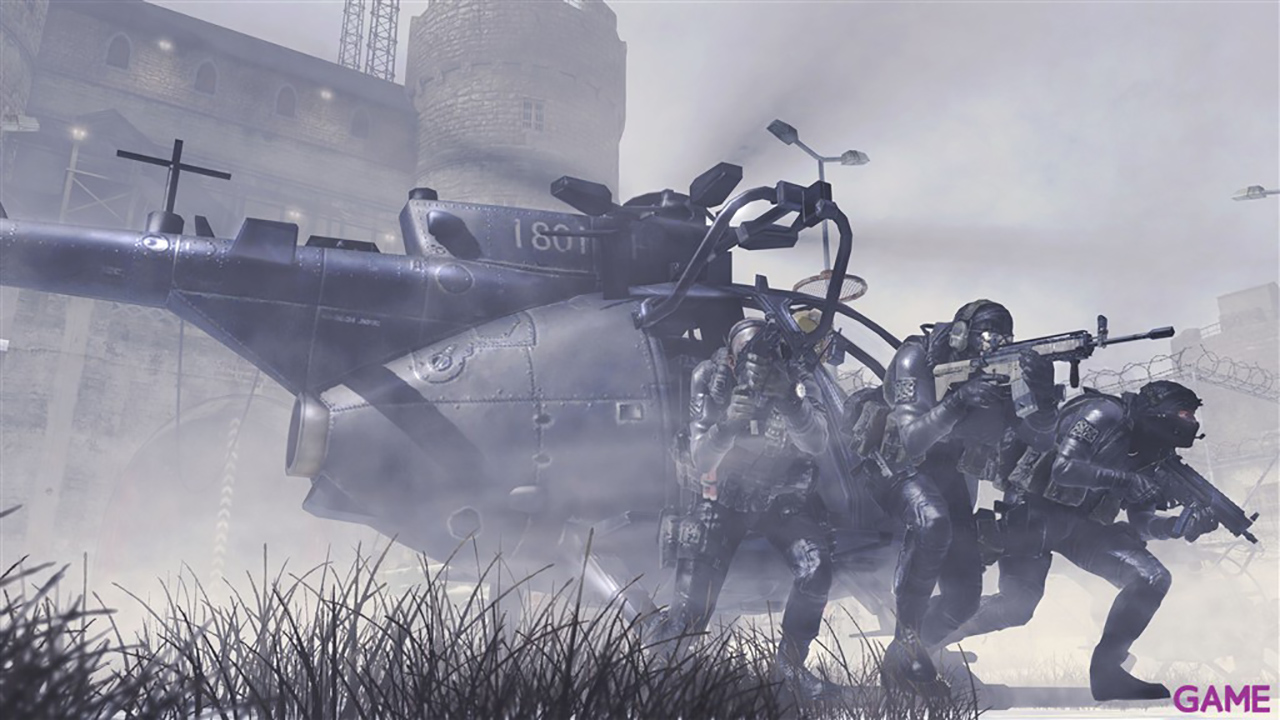 Call of Duty: Modern Warfare 2-19