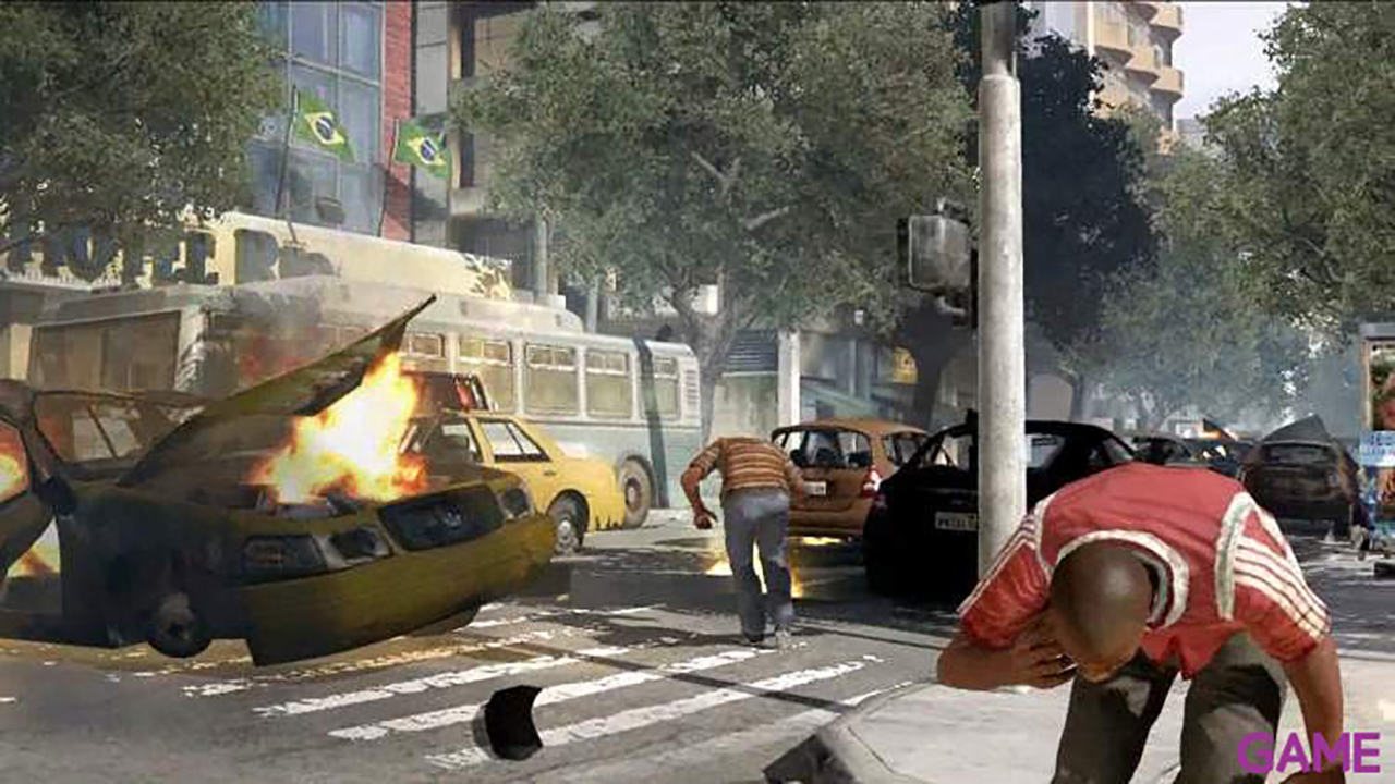 Call of Duty: Modern Warfare 2-3