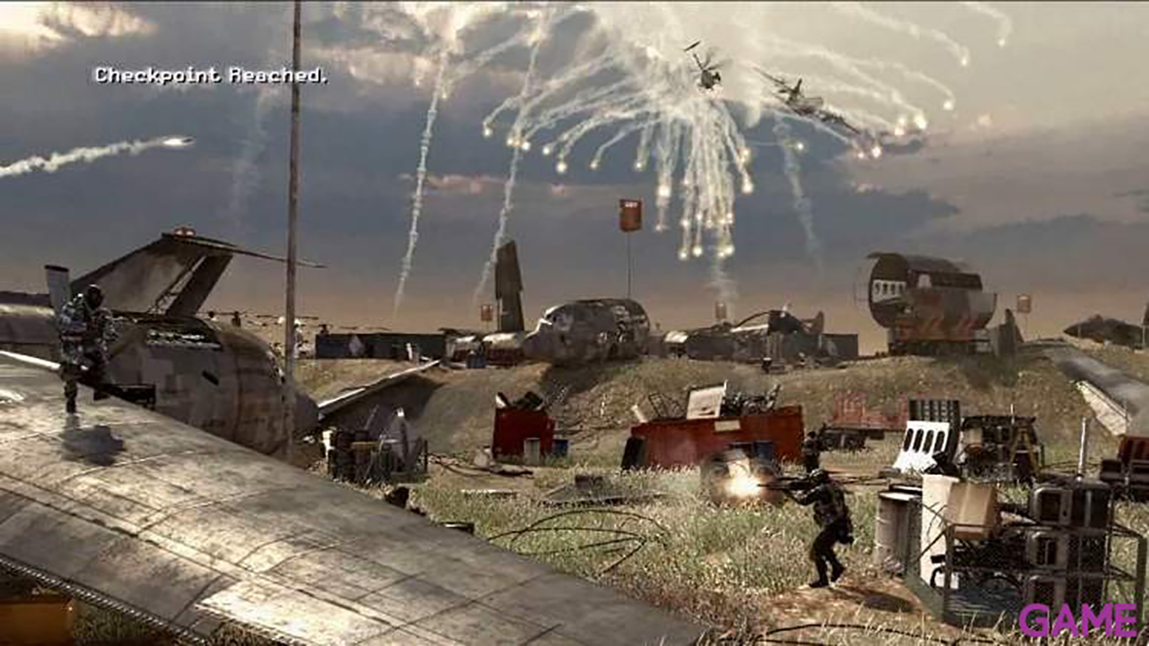 Call of Duty: Modern Warfare 2-6
