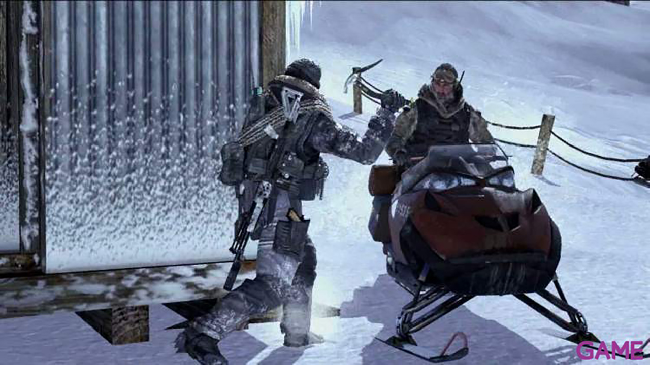 Call of Duty: Modern Warfare 2-7