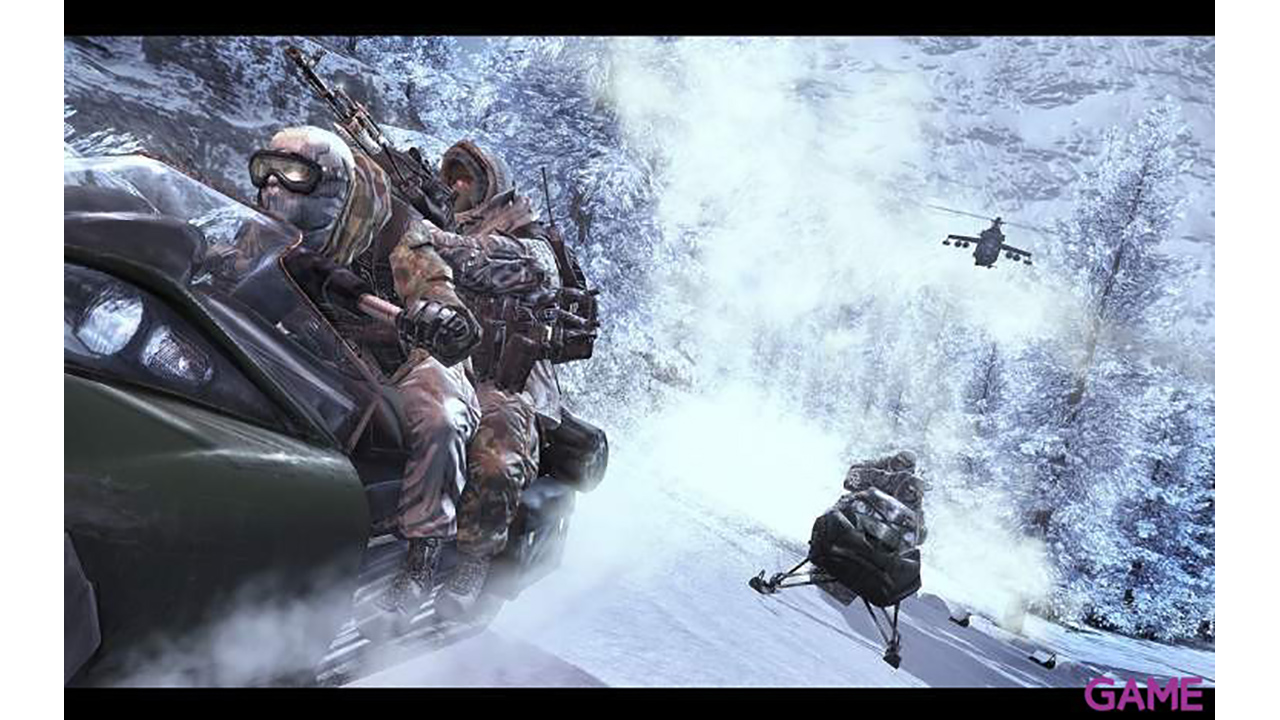 Call of Duty: Modern Warfare 2-8