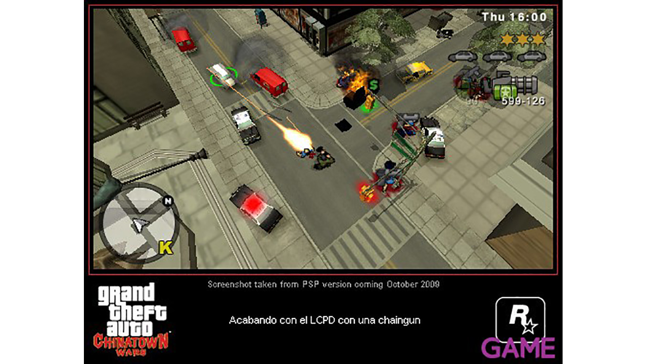 Grand Theft Auto: Chinatown Wars-10