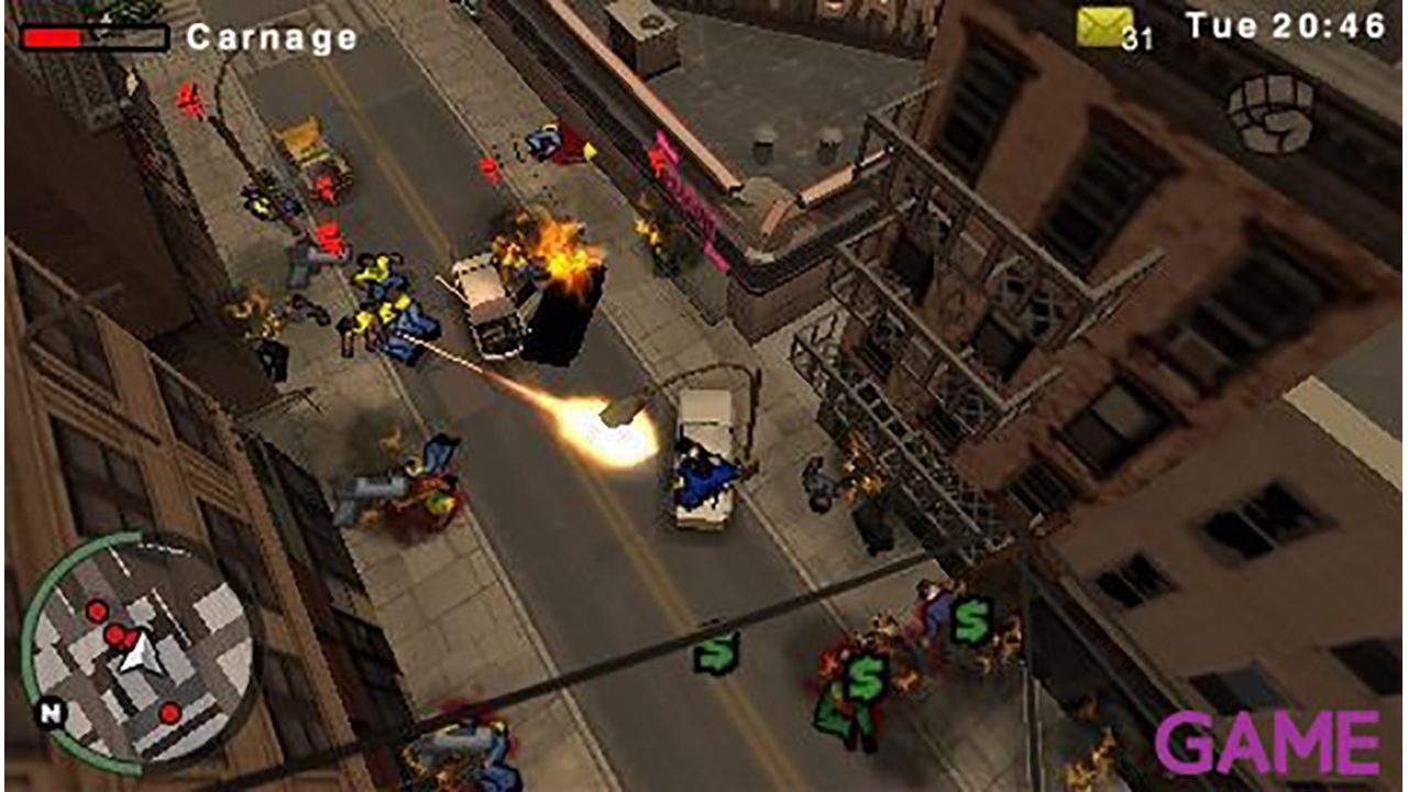 Grand Theft Auto: Chinatown Wars-0