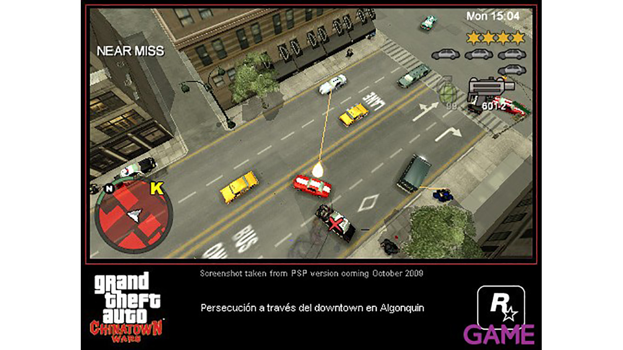 Grand Theft Auto: Chinatown Wars-6