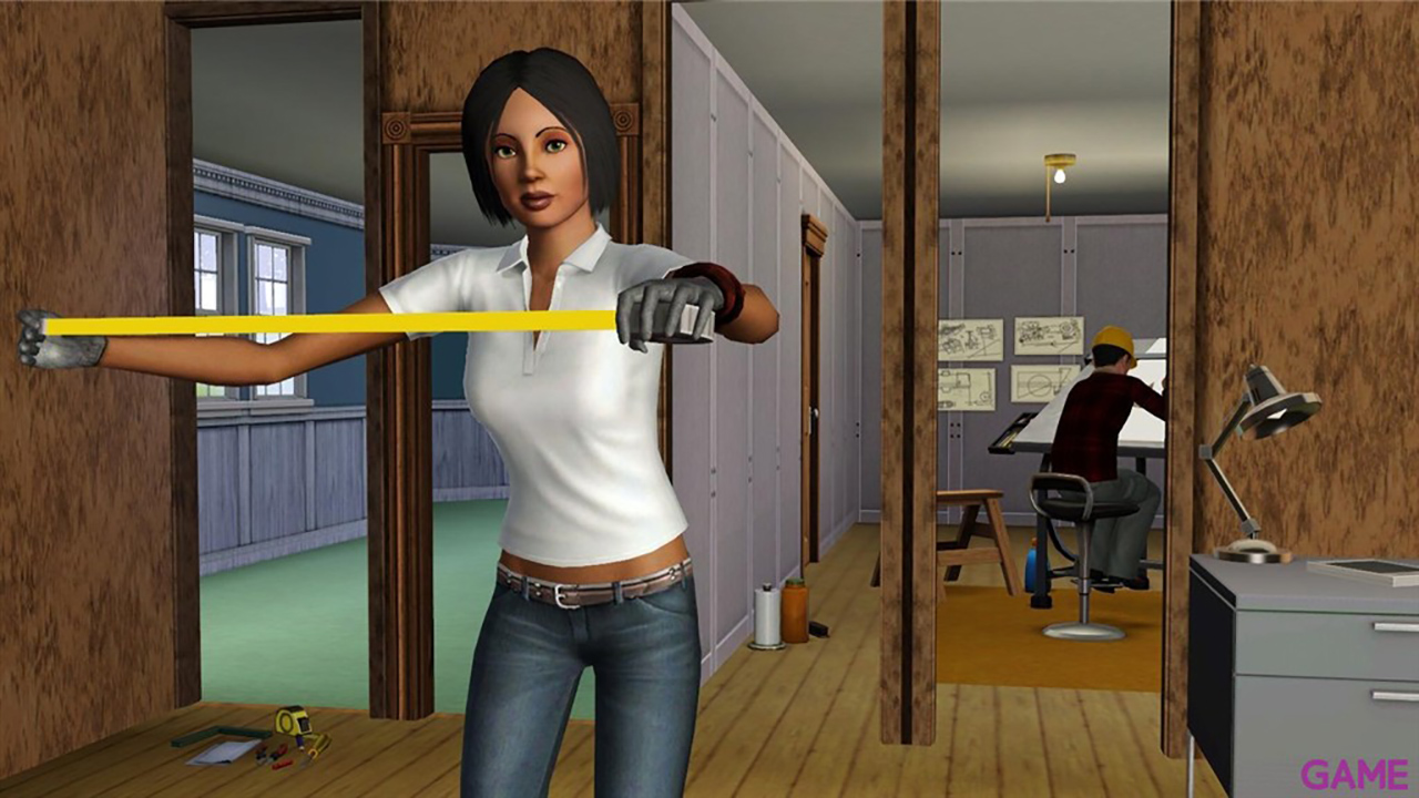 Los Sims 3: Triunfadores-6