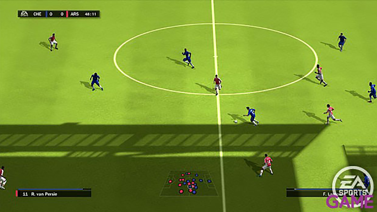 Fifa 10-2