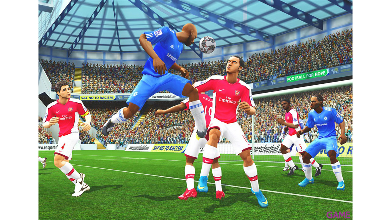 FIFA 10-5